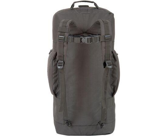 Купить Сумка дорожная Highlander Loader Holdall 65 серый, фото , изображение 2, характеристики, отзывы