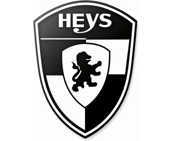 Купить Валіза Heys Metallix (L) Cobalt синій (10107-0018-30), фото , изображение 11, характеристики, отзывы