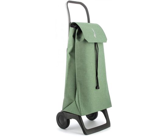 Купить Сумка-тележка Rolser Jet Tweed Joy 40 Verde (JET038-1002), фото , характеристики, отзывы