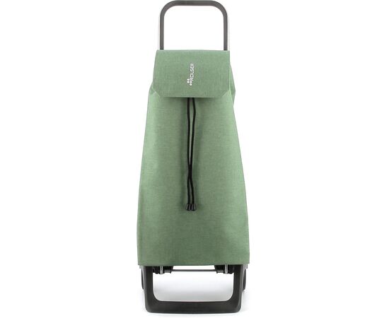 Купить Сумка-тележка Rolser Jet Tweed Joy 40 Verde (JET038-1002), фото , изображение 5, характеристики, отзывы