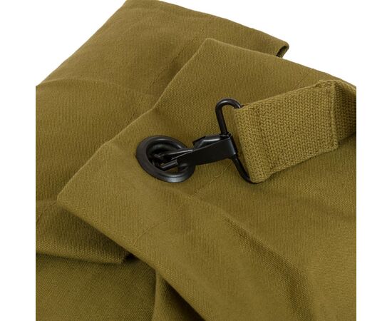 Купить Сумка для спорядження Highlander Kit Bag 14" Base Olive (TB006-OG), фото , изображение 2, характеристики, отзывы