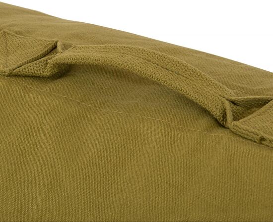 Купить Сумка для спорядження Highlander Kit Bag 14" Base Olive (TB006-OG), фото , изображение 3, характеристики, отзывы