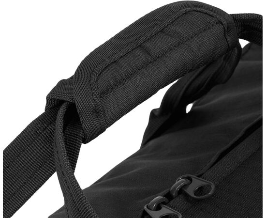 Купить Сумка дорожня Highlander Boulder Duffle Bag 70L Black (RUC270-BK), фото , изображение 4, характеристики, отзывы