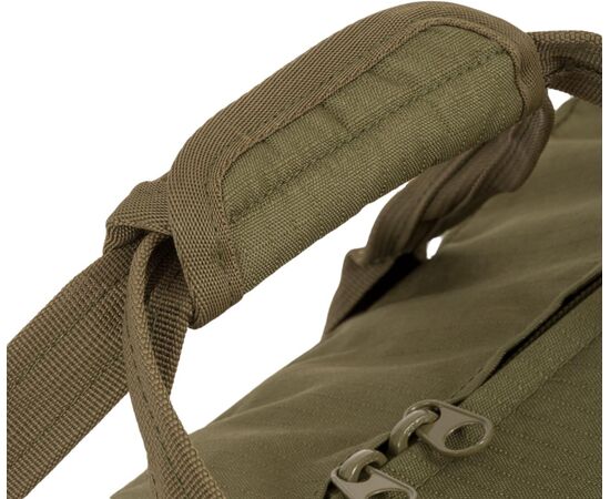 Купить Сумка дорожня Highlander Boulder Duffle Bag 70L Olive (RUC270-OG), фото , изображение 4, характеристики, отзывы