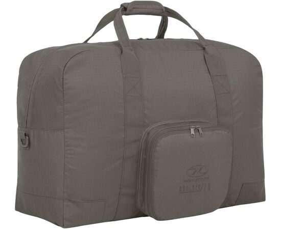 Купить Сумка дорожня Highlander Boulder Duffle Bag 70L Stone (RUC270-SO), фото , характеристики, отзывы