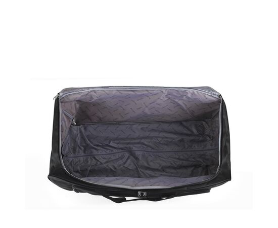 Купить Сумка дорожная на колесах Gabol Week Eco 94L Negro (122314 001), фото , изображение 5, характеристики, отзывы