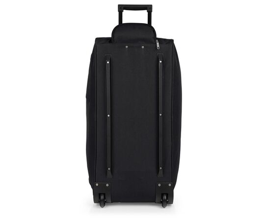 Купить Сумка дорожная на колесах Gabol Week Eco 94L Negro (122314 001), фото , изображение 10, характеристики, отзывы