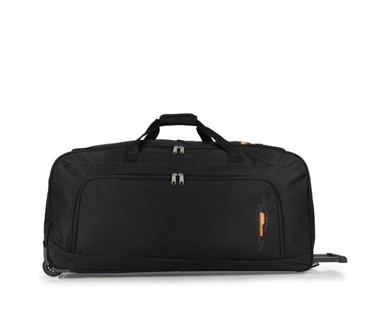 Купить Сумка дорожная на колесах Gabol Week Eco 110L Negro (122315 001), фото , характеристики, отзывы