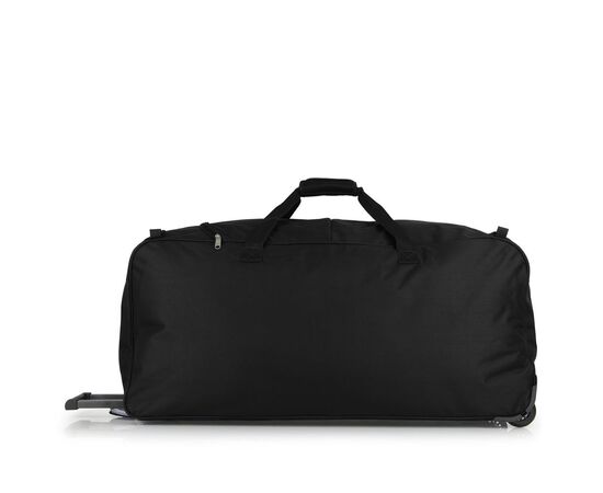 Купить Сумка дорожная на колесах Gabol Week Eco 110L Negro (122315 001), фото , изображение 4, характеристики, отзывы