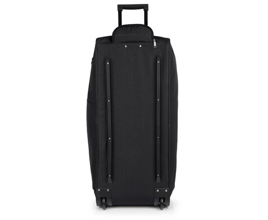 Купить Сумка дорожная на колесах Gabol Week Eco 110L Negro (122315 001), фото , изображение 10, характеристики, отзывы