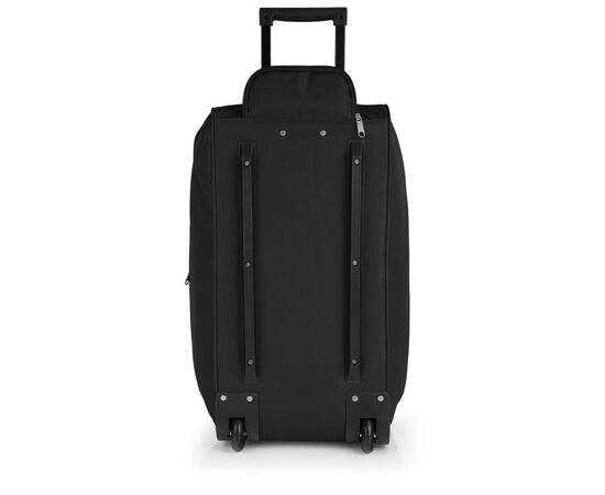 Купить Сумка дорожная на колесах Gabol Week Eco 60L Negro (122346 001), фото , изображение 11, характеристики, отзывы