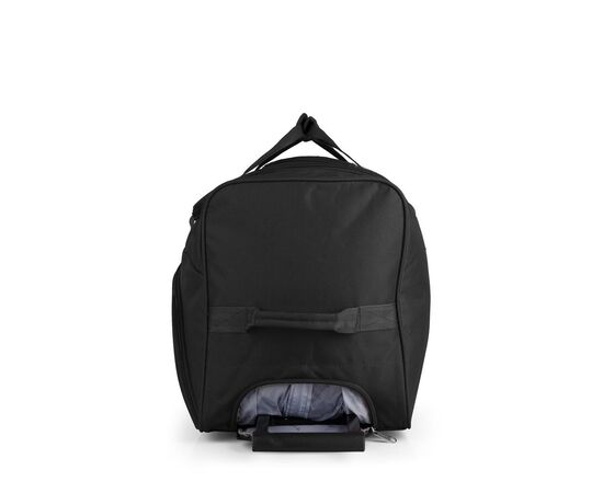 Купить Сумка дорожная на колесах Gabol Week Eco 60L Negro (122346 001), фото , изображение 3, характеристики, отзывы