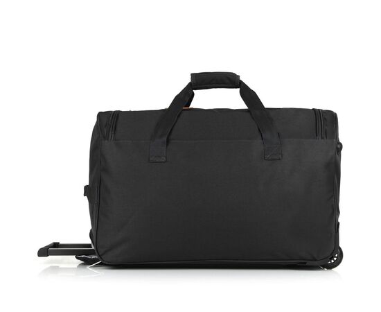 Купить Сумка дорожная на колесах Gabol Week Eco 60L Negro (122346 001), фото , изображение 4, характеристики, отзывы