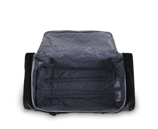 Купить Сумка дорожная на колесах Gabol Week Eco 60L Negro (122346 001), фото , изображение 5, характеристики, отзывы