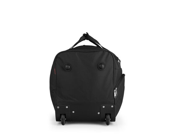 Купить Сумка дорожная на колесах Gabol Week Eco 60L Negro (122346 001), фото , изображение 7, характеристики, отзывы