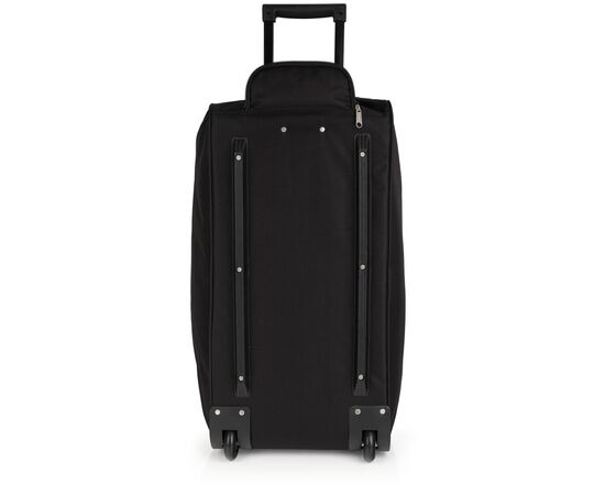 Купить Сумка дорожная на колесах Gabol Week Eco 65L Negro (122347 001), фото , изображение 11, характеристики, отзывы