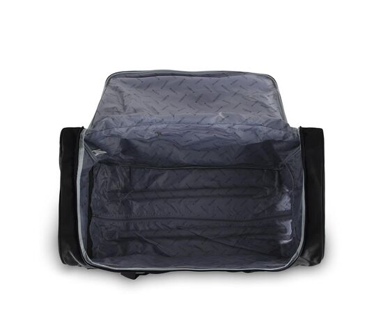 Купить Сумка дорожная на колесах Gabol Week Eco 65L Negro (122347 001), фото , изображение 5, характеристики, отзывы