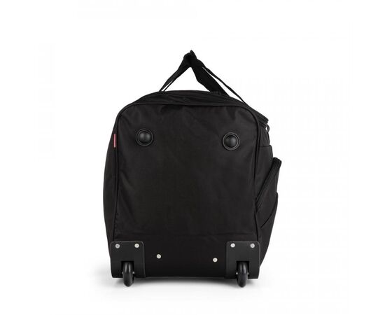 Купить Сумка дорожная на колесах Gabol Week Eco 65L Negro (122347 001), фото , изображение 7, характеристики, отзывы