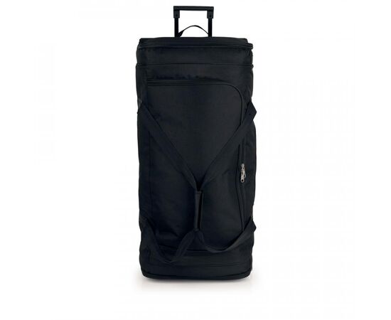 Купить Сумка дорожня на колесах Gabol Week Eco 116L Negro (122348-001), фото , изображение 8, характеристики, отзывы