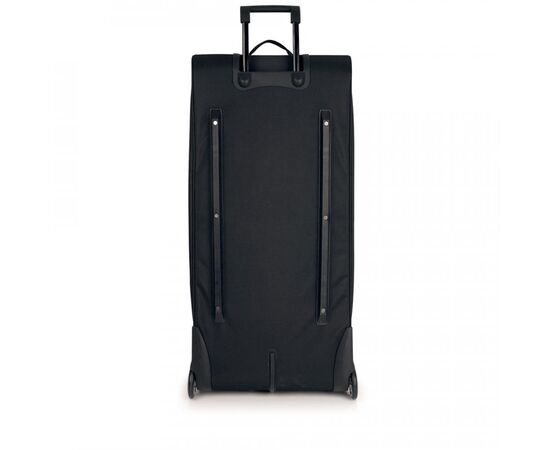 Купить Сумка дорожня на колесах Gabol Week Eco 116L Negro (122348-001), фото , изображение 10, характеристики, отзывы