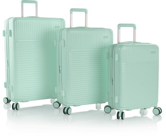 Купить Валіза Heys Pastel (L) Mint (10155-0098-30), фото , изображение 10, характеристики, отзывы