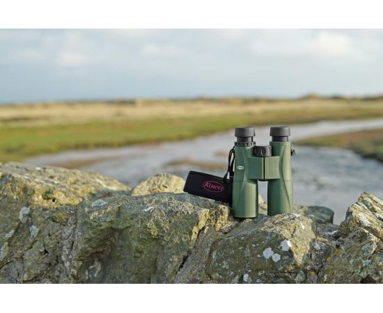 Купить Бінокль Kowa SV II 10x42 (11905), фото , изображение 8, характеристики, отзывы