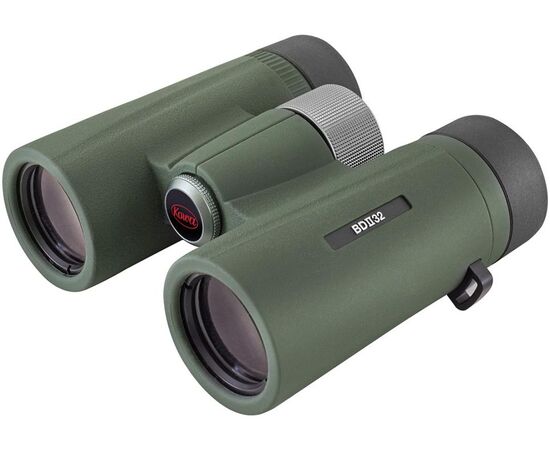 Купить Бинокль Kowa BD II 10x32 XD, фото , характеристики, отзывы