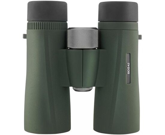 Купить Бинокль Kowa BD II 10x42 XD, фото , изображение 3, характеристики, отзывы