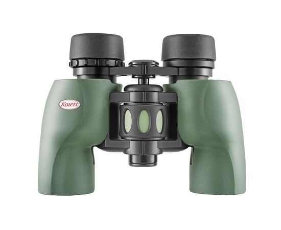 Купить Бінокль Kowa YF II 6x30 WP (11900), фото , изображение 8, характеристики, отзывы