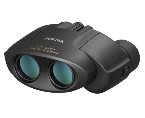 Купить Бінокль Pentax UP 8x21 (61801), фото , характеристики, отзывы