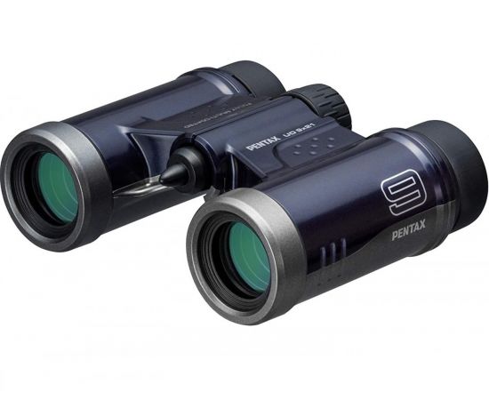 Купить Бінокль Pentax UD 9x21 Navy (61812), фото , характеристики, отзывы