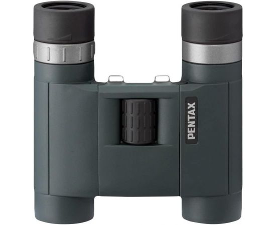 Купить Бінокль Pentax AD 8х25 WP Green (62881), фото , изображение 2, характеристики, отзывы