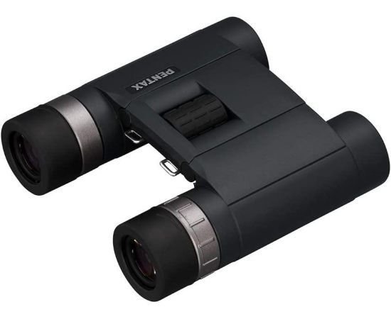 Купить Бінокль Pentax AD 8х25 WP Green (62881), фото , изображение 4, характеристики, отзывы