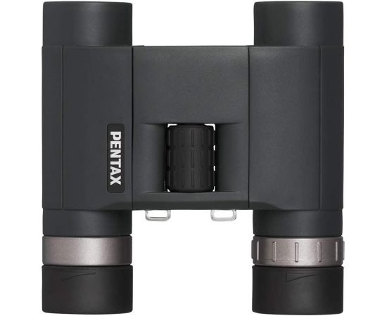 Купить Бінокль Pentax AD 8х25 WP Green (62881), фото , изображение 5, характеристики, отзывы