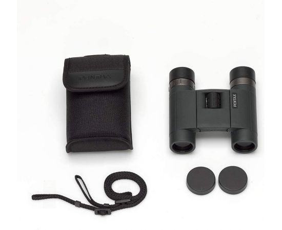 Купить Бінокль Pentax AD 8х25 WP Green (62881), фото , изображение 6, характеристики, отзывы