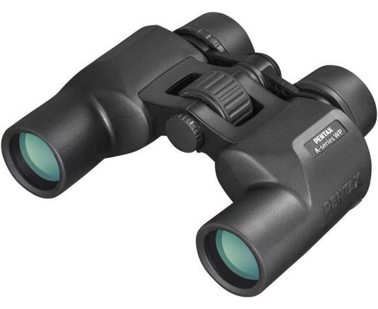 Купить Бінокль Pentax AP 8х30 WP Black (65931), фото , характеристики, отзывы