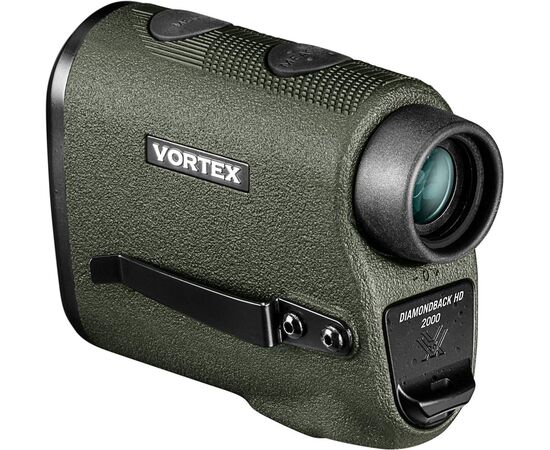 Купить Далекомір Vortex Diamondback HD 2000 (LRF-DB2000), фото , изображение 3, характеристики, отзывы