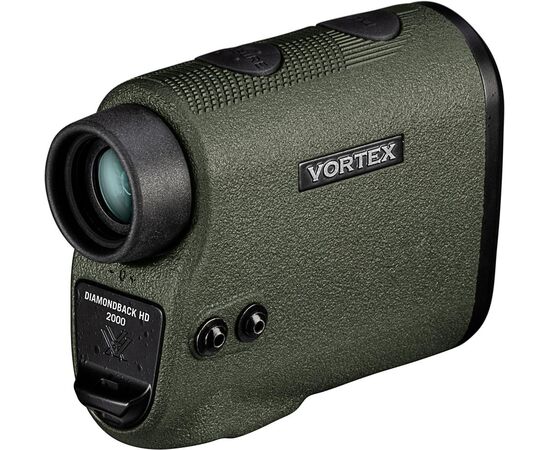 Купить Далекомір Vortex Diamondback HD 2000 (LRF-DB2000), фото , изображение 4, характеристики, отзывы