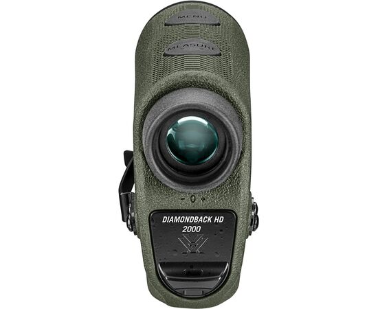 Купить Далекомір Vortex Diamondback HD 2000 (LRF-DB2000), фото , изображение 5, характеристики, отзывы