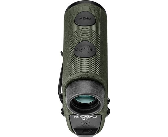 Купить Далекомір Vortex Diamondback HD 2000 (LRF-DB2000), фото , изображение 7, характеристики, отзывы