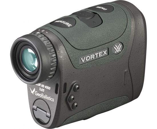 Купить Далекомір Vortex Razor HD 4000 GeoBallistics (LRF-252), фото , изображение 4, характеристики, отзывы