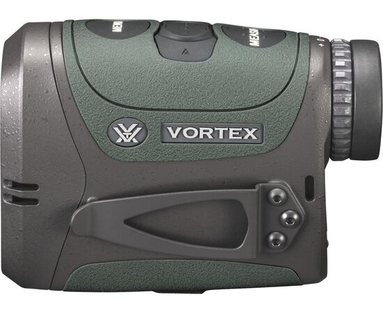 Купить Далекомір Vortex Razor HD 4000 GeoBallistics (LRF-252), фото , изображение 7, характеристики, отзывы