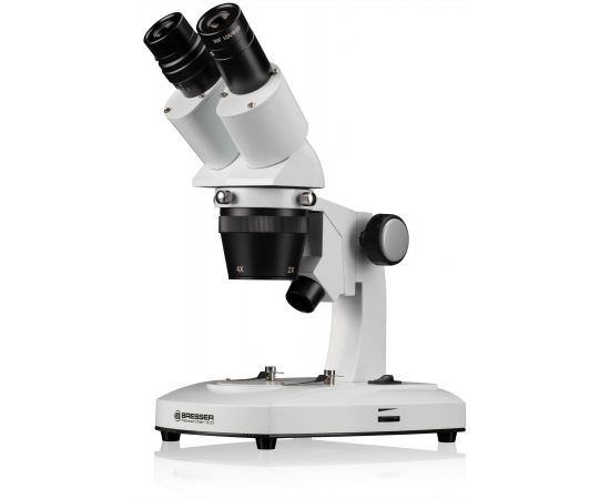 Купить Мікроскоп Bresser Researcher ICD LED 20x-80x (5803100), фото , характеристики, отзывы