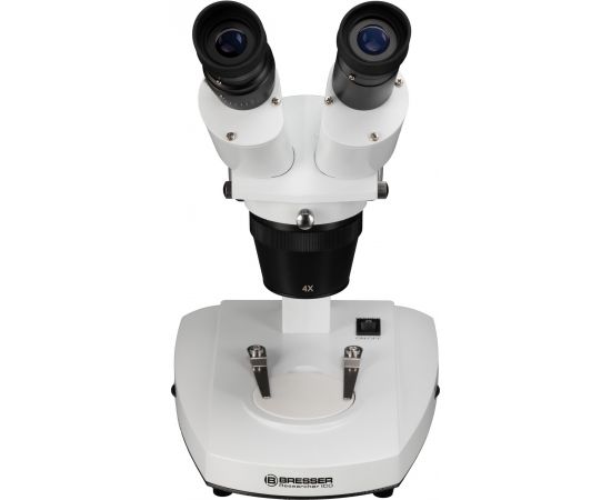 Купить Мікроскоп Bresser Researcher ICD LED 20x-80x (5803100), фото , изображение 3, характеристики, отзывы