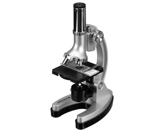 Придбати Мікроскоп Bresser Junior 300x-1200x з кейсом (8851000/14459), image , зображення 2, характеристики, відгуки