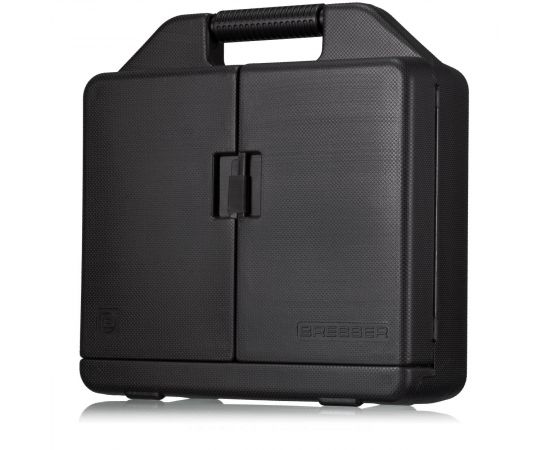 Придбати Мікроскоп Bresser Junior 300x-1200x з кейсом (8851000/14459), image , зображення 6, характеристики, відгуки