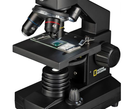 Купить Мікроскоп National Geographic 40x-1024x USB Camera з кейсом (9039100), фото , изображение 4, характеристики, отзывы