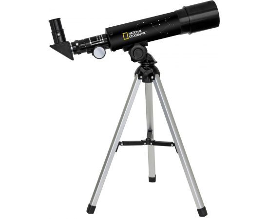 Купить Мікроскоп National Geographic Junior 40x-640x + Телескоп 50/360 з кейсом (9118200), фото , изображение 4, характеристики, отзывы