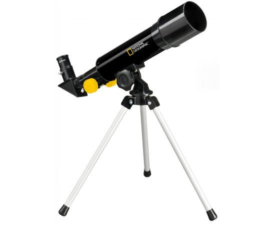 Придбати Мікроскоп National Geographic Junior 40x-640x + Телескоп 50/360 (9118400), image , зображення 3, характеристики, відгуки