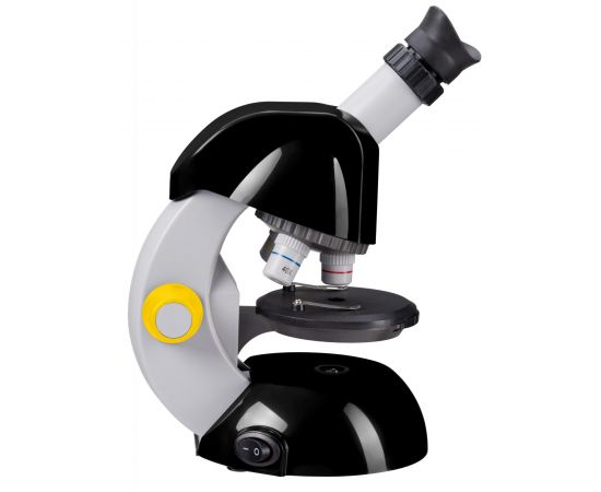 Придбати Мікроскоп National Geographic Junior 40x-640x + Телескоп 50/360 (9118400), image , зображення 4, характеристики, відгуки